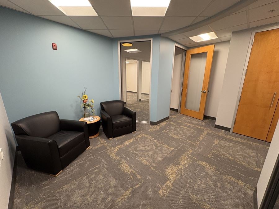 International Technology Center
