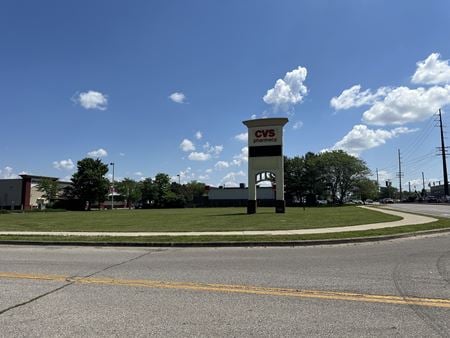 Photo of commercial space at 640 S. SR 135 in Greenwood