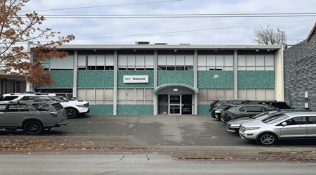 Office space for Rent at 2371 Eastlake Ave E in Seattle