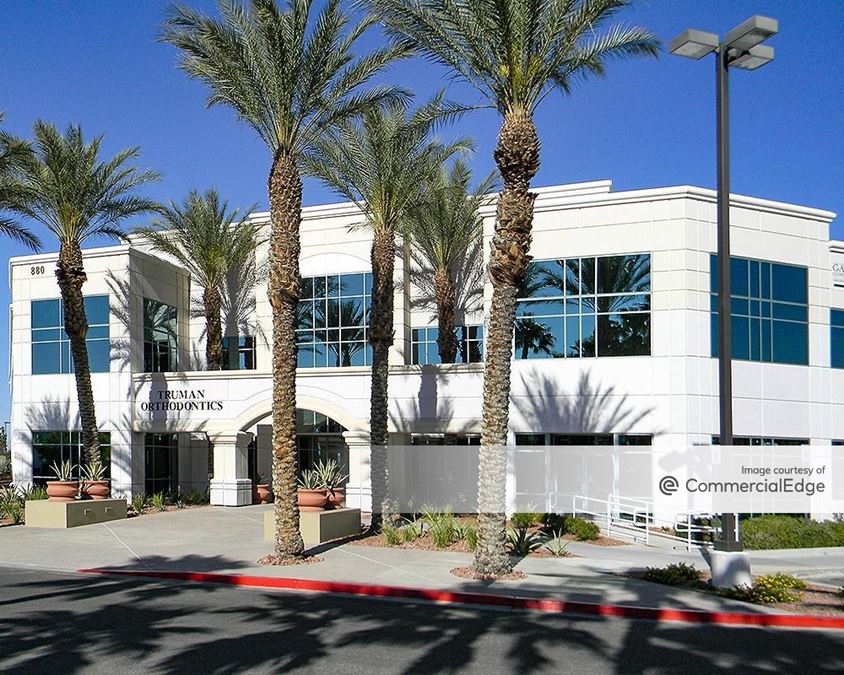 Seven Hills Business Center