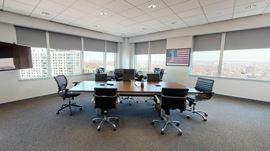12,014 SF Sublease in Ballston