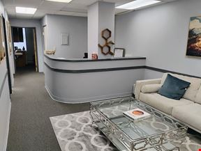 7373 West Jefferson Avenue Suite 301