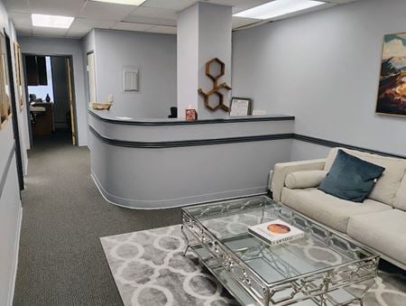 Office space for Sale at 7373 West Jefferson Avenue Suite 301 in Denver