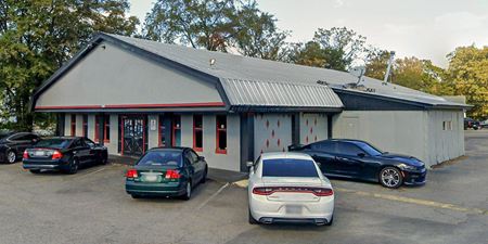 Retail space for Sale at 1721 Gordon Hwy in Augusta