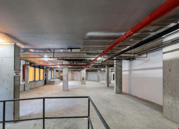700 - 9,094 SF | 40 Bruckner Boulevard | Bruckner House Retail Spaces for Lease