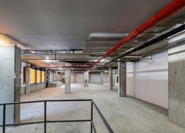 700 - 5,380 SF | 40 Bruckner Boulevard | Brand New Mott Haven Retail Spaces for Lease