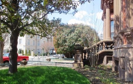 Commercial space for Rent at 100 West Franklin Street in Richmond