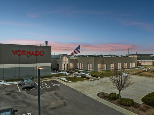 Vornado