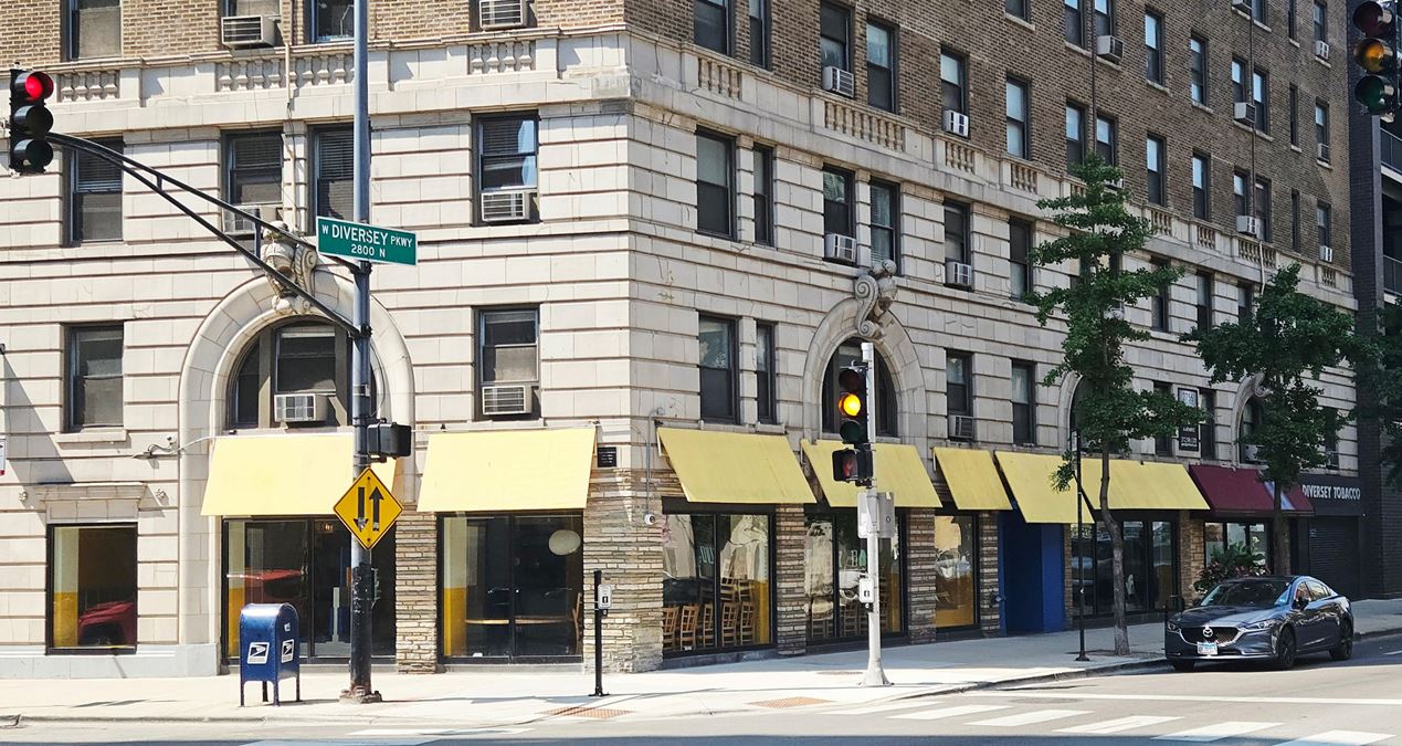 501 W. Diversey Parkway