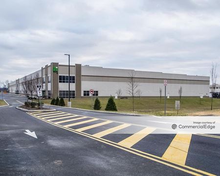 Industrial space for Rent at 3857 Easton Nazareth Hwy in Easton