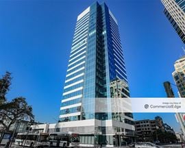 601 City Center