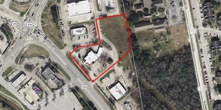Office space for Sale at 231 S Egret Bay Blvd in League City