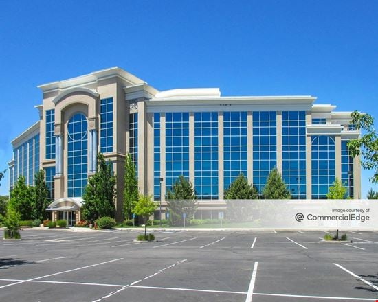 RiverPark Corporate Center - Building Six