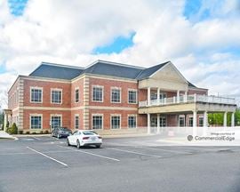 9900 & 9930 Independence Park Drive