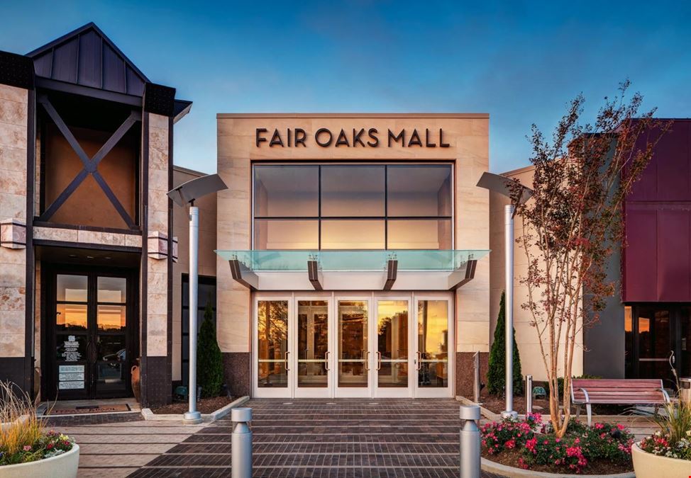 FAIR OAKS MALL