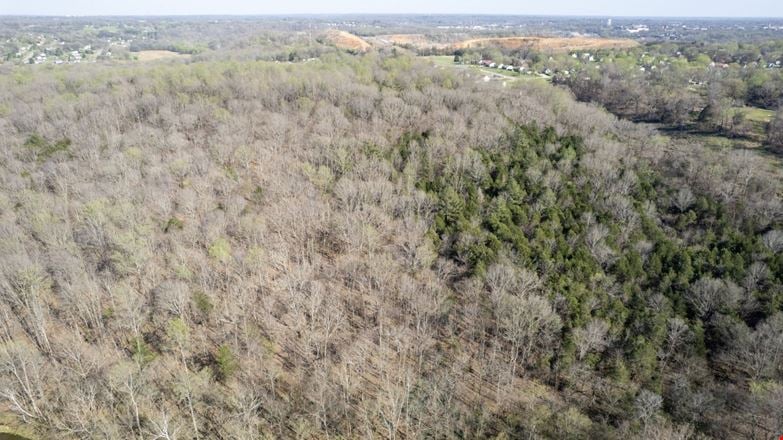 0 Beech St - 102.67 Acres