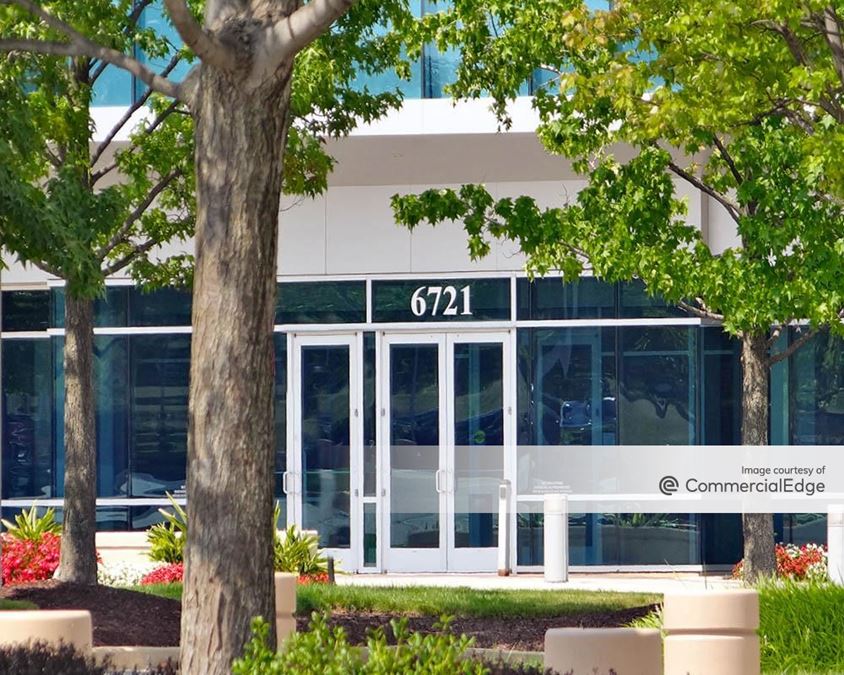 6721 Columbia Gateway Drive, Columbia Office Space For Lease
