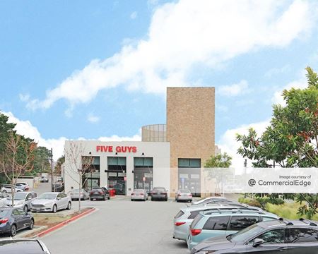 Retail space for Rent at 2288 Westborough Blvd in South San Francisco