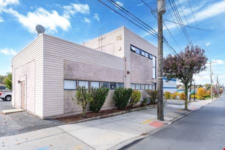Office space for Rent at 75a New Brunswick Avenue in Perth Amboy
