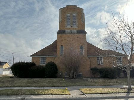 Other space for Sale at 915 Hampton Avenue in Toledo