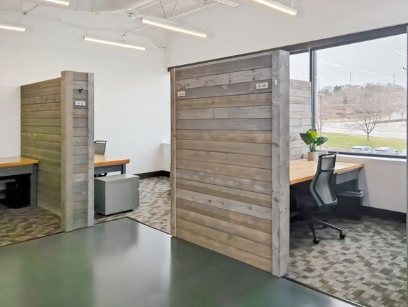 Regus - Omaha - S 72nd St