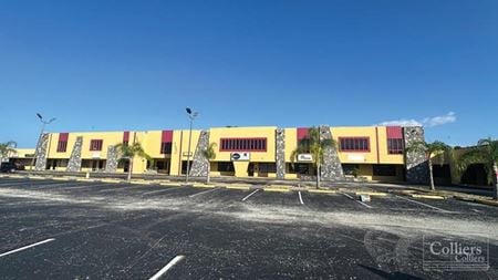 Retail space for Sale at 661 Beville Rd in South Daytona