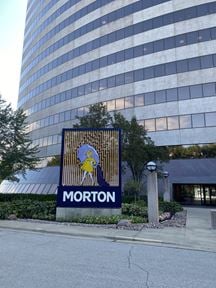 The Morton Salt Building