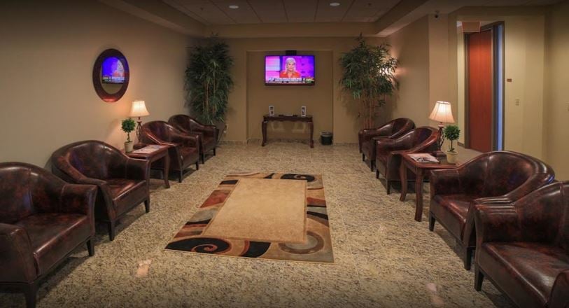 Executive Suite Professionals - ESP Downtown