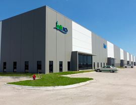 Prairie Business Park I
