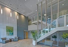bwtech@UMBC Research & Technology Park 1