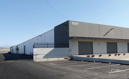 NNN Leased Multi-Tenant Industrial Investment Sale - South El Monte