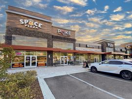 Flagler Center Shoppes