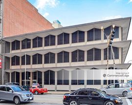 505 Washington Avenue