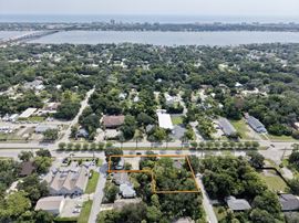 Ormond US-1 Assemblage- Office/Retail- 3 Buildings