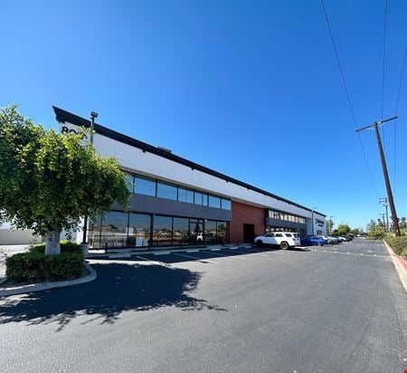 Photo of commercial space at 800 E Dyer Road in Santa Ana