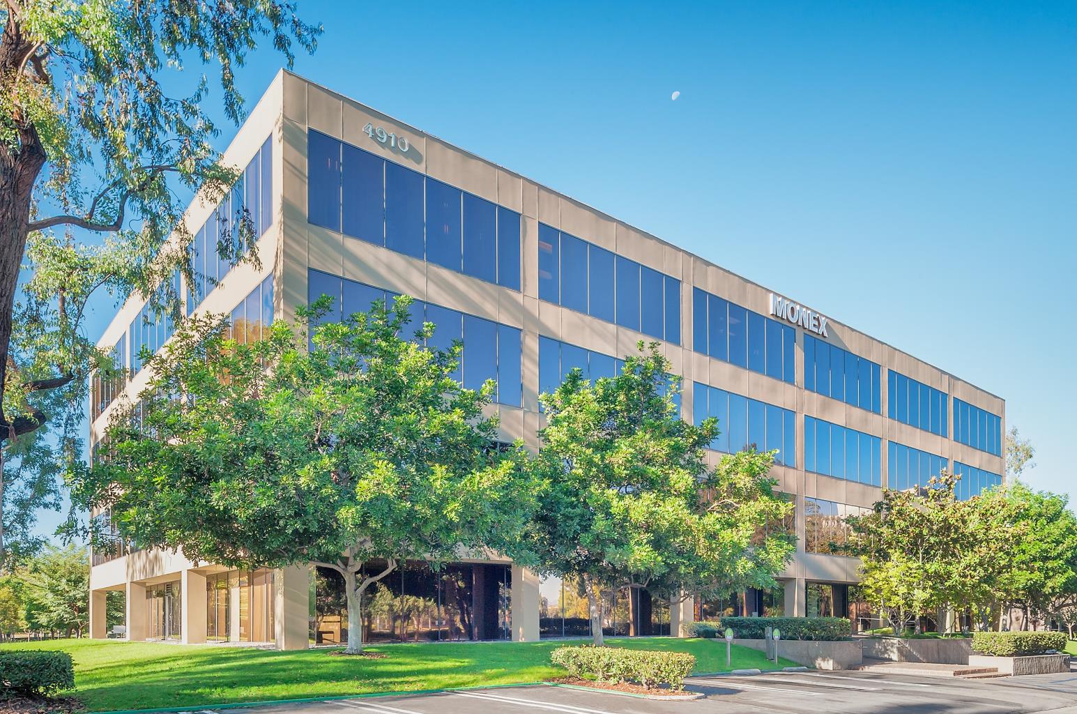 Comprehensive Guide to Office Space in Newport Beach, CA