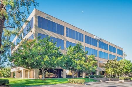 Office space for Rent at 4910 Birch Street in Newport Beach