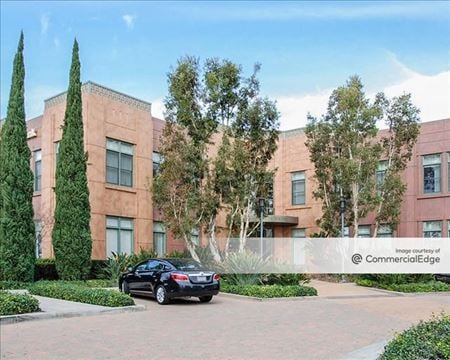 Office space for Rent at 111 Corporate Drive in Ladera Ranch