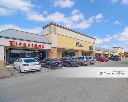 Photo of commercial space at 1103 South Josey Lane in Carrollton