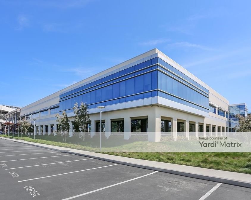 1020 Kifer Road, Sunnyvale - Office Space For Lease