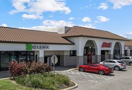Shoppes of Lake Village