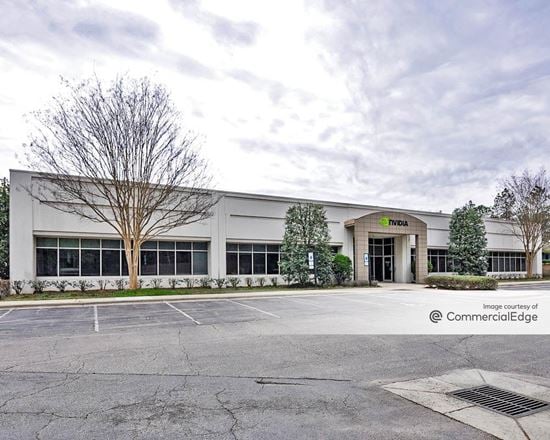 Meridian Corporate Center - 2700 Meridian Pkwy
