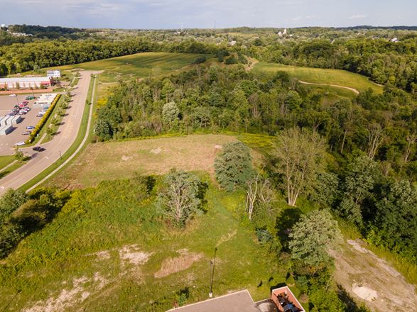 78 Acre Development Site - SR-14 & Ohio Turnpike @ I-80 & I-480 Interchange