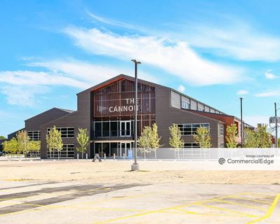 The Cannon - West Houston