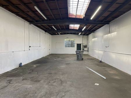 Industrial space for Sale at 2931 E Imperial Hwy in Lynwood