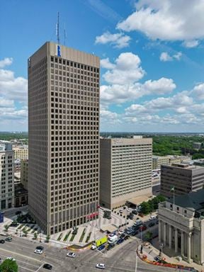 Richardson Building