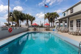 Baymont Inn