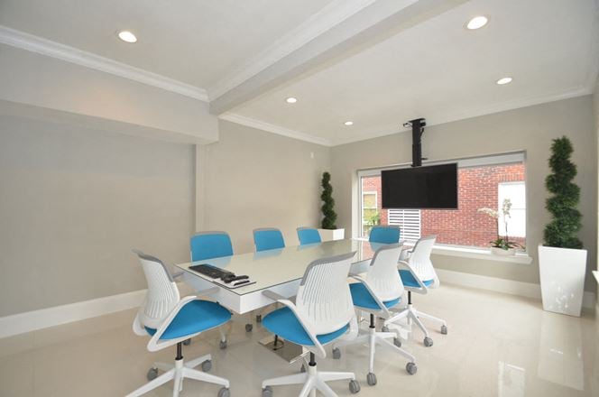 Global Star Properties - Alabama Office Suites