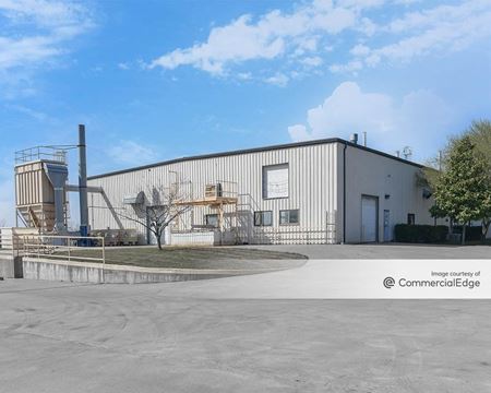 Industrial space for Rent at 102 Wagner Way in Taylor