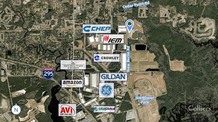 Other space for Rent at 12061 New Berlin Rd. in Jacksonville